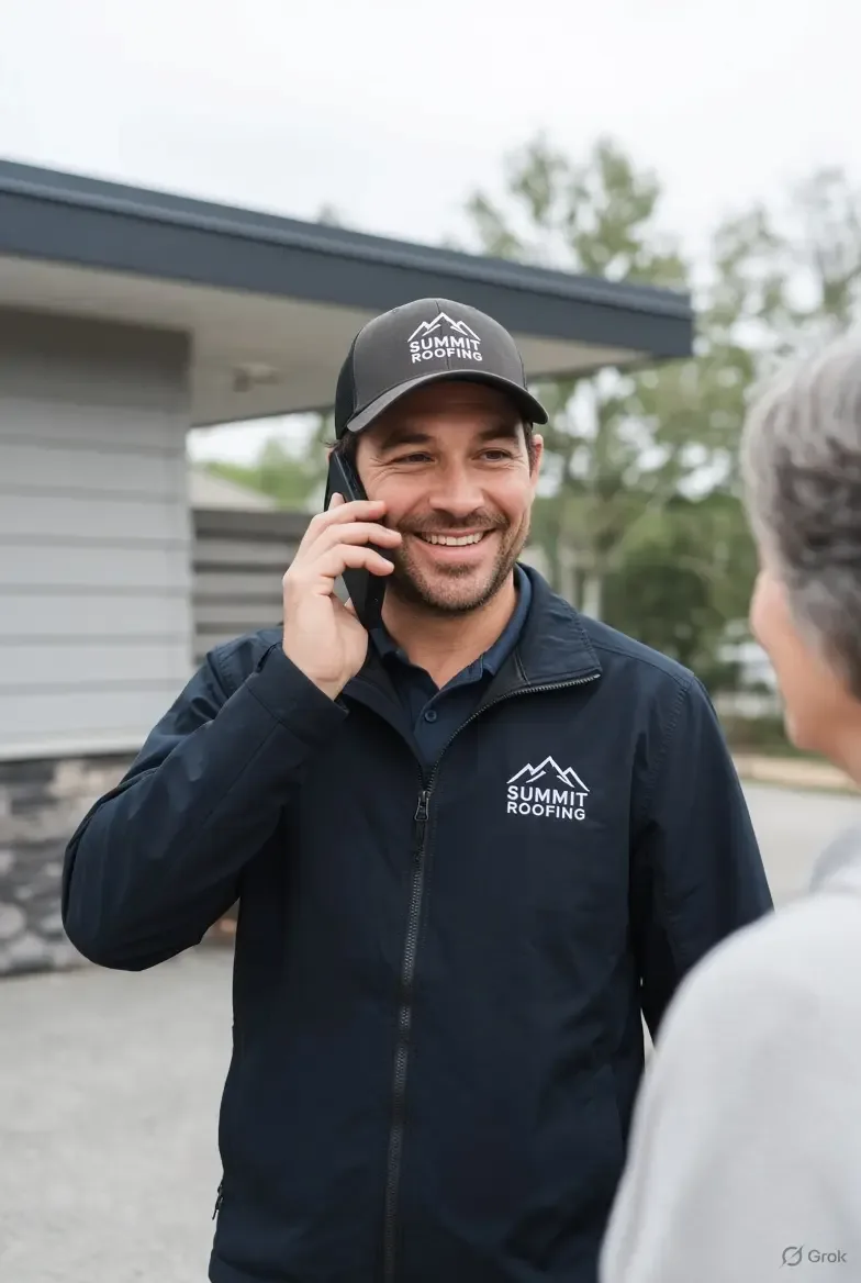 Flat Roof Leak Repair Clever, MO FAQs